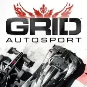 Grid Autosport MOD APK