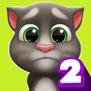 My Talking Tom 2 MOD APK v4.5.0.7712 (Unlimited Coins/Gems)