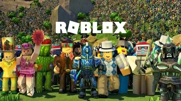 Roblox Studio