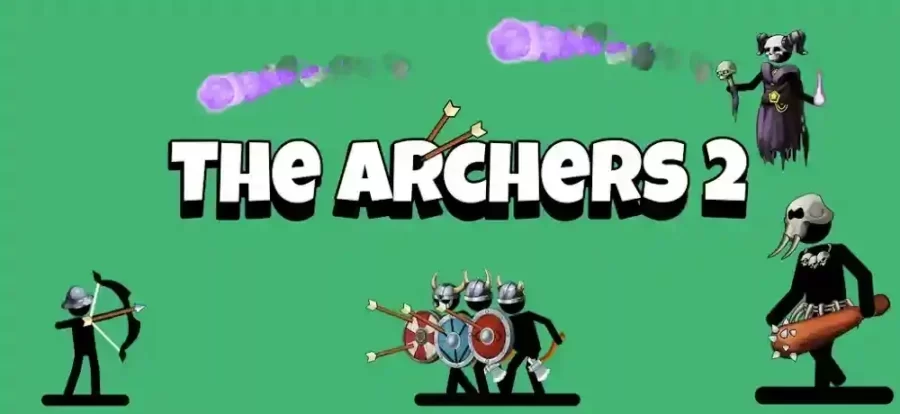 The Archers 2