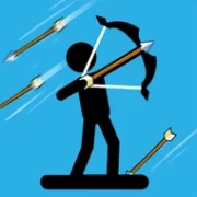 The Archers 2 MOD APK