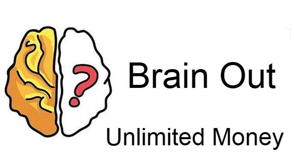 Brain Out - Unlimited Money