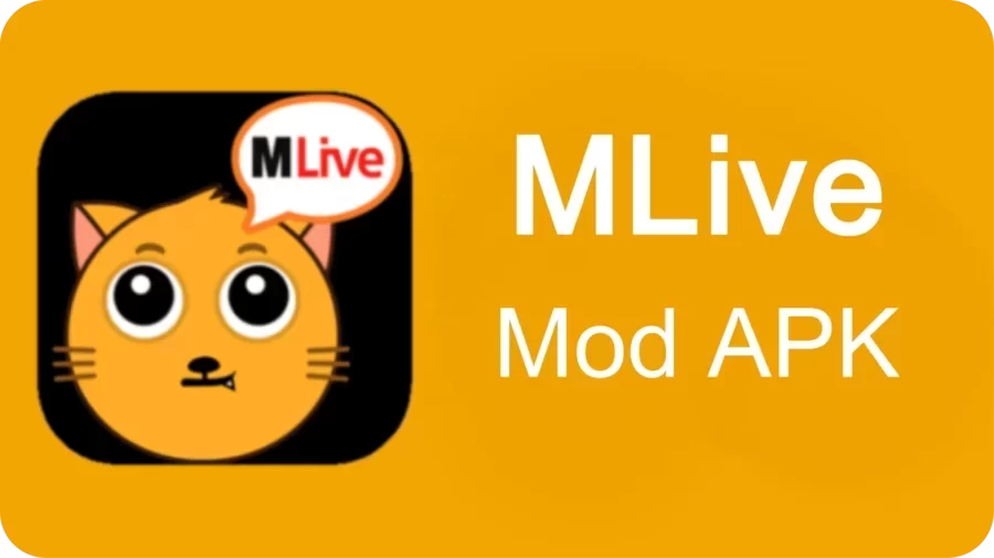 MLive Mod APK