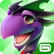 Dragon Mania MOD APK v4.0.0 (Unlimited Money/Gems) 2024